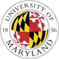 University of Maryland seal